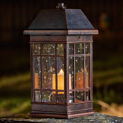 Solar Lantern SEVILLE - Smart Garden